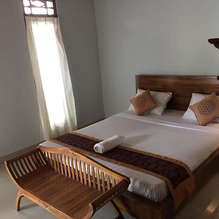 Dipa Home Stay Ubud Exteriör bild