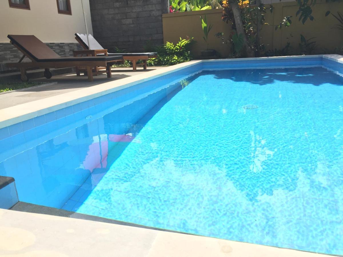 Dipa Home Stay Ubud Exteriör bild