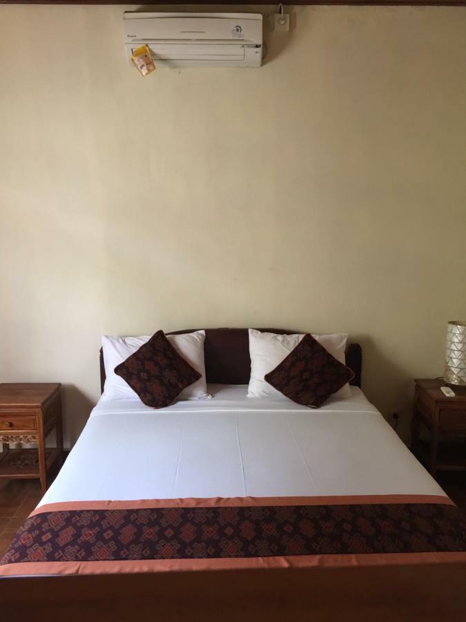Dipa Home Stay Ubud Exteriör bild